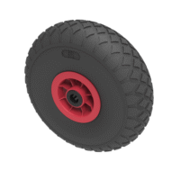 Puncture Proof Wheels