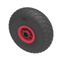 Puncture Proof Wheels