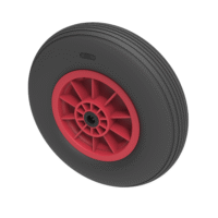 Puncture Proof Wheels