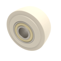 Nylon Wheels