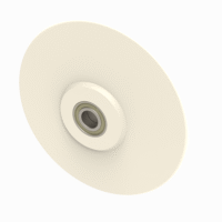 Nylon Wheels