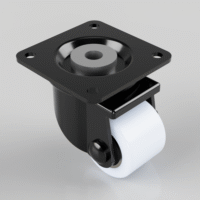 Low Level Castors