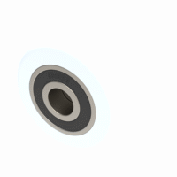 Nylon Wheels