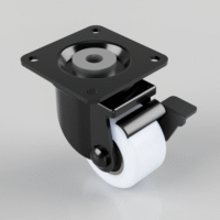 Low Level Castors