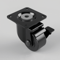 Low Level Castors
