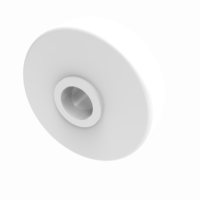 Nylon Wheels