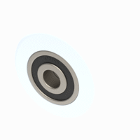 Nylon Wheels
