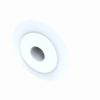 Nylon Wheels