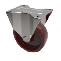 High Temperature Castors