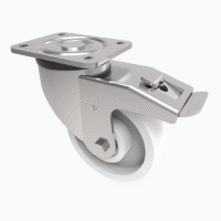 Medium Duty Castors