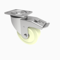 Medium Duty Castors