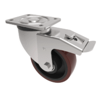 Medium Duty Castors