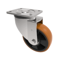 Medium Duty Castors