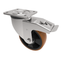 Medium Duty Castors