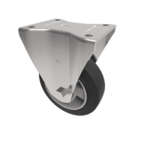 Power Towing Castors