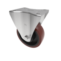Medium Duty Castors