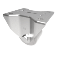 Medium Duty Castors
