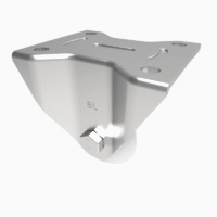 Medium Duty Castors