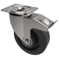 Medium Duty Castors