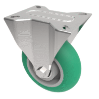 Ergonomic Castors