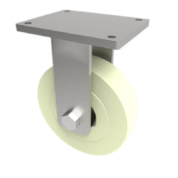 Heavy Duty Fabricated Castors