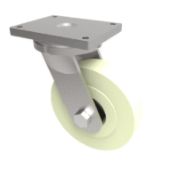 Heavy Duty Fabricated Castors