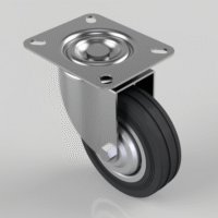 Light Duty Castors
