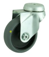 Stainless Steel Castors