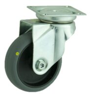 Stainless Steel Castors