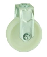 Stainless Steel Castors