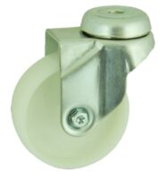 Stainless Steel Castors