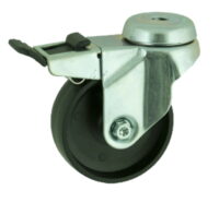 Stainless Steel Castors