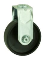 Stainless Steel Castors