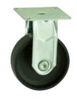 Stainless Steel Castors