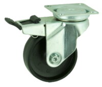 Stainless Steel Castors