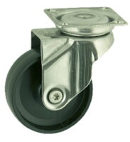 Stainless Steel Castors