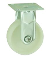 Stainless Steel Castors