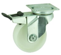 Stainless Steel Castors