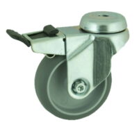 Stainless Steel Castors