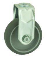 Stainless Steel Castors