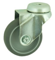 Stainless Steel Castors