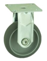 Stainless Steel Castors