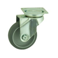Stainless Steel Castors