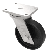 Heavy Duty Fabricated Castors