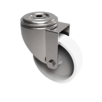 Stainless Steel Castors