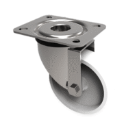 Stainless Steel Castors