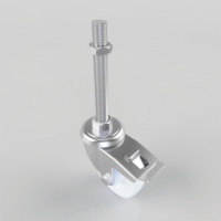 Height Adjustable Castors
