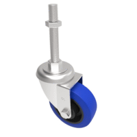 Height Adjustable Castors