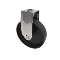 Stainless Steel Castors