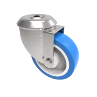Stainless Steel Castors